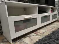Móvel de TV IKEA Brimnes
