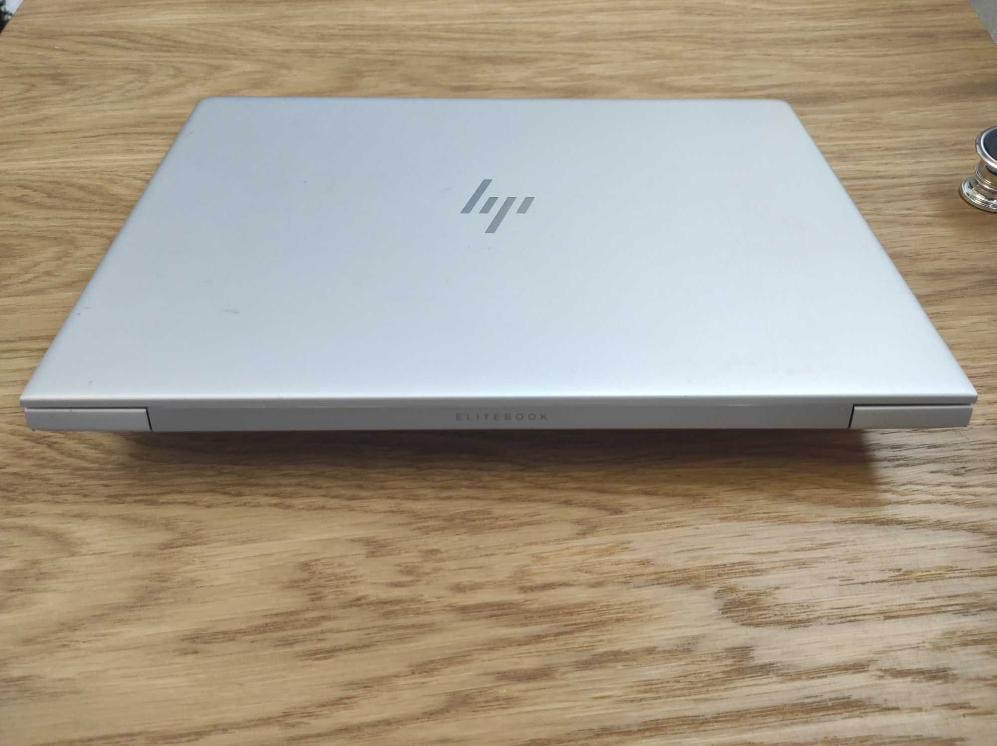 Ноутбук HP 840 G6 14.0 FHD/i7-8565U/16ГБ DDR4/SSD 256GB/бат. 3-6 годин