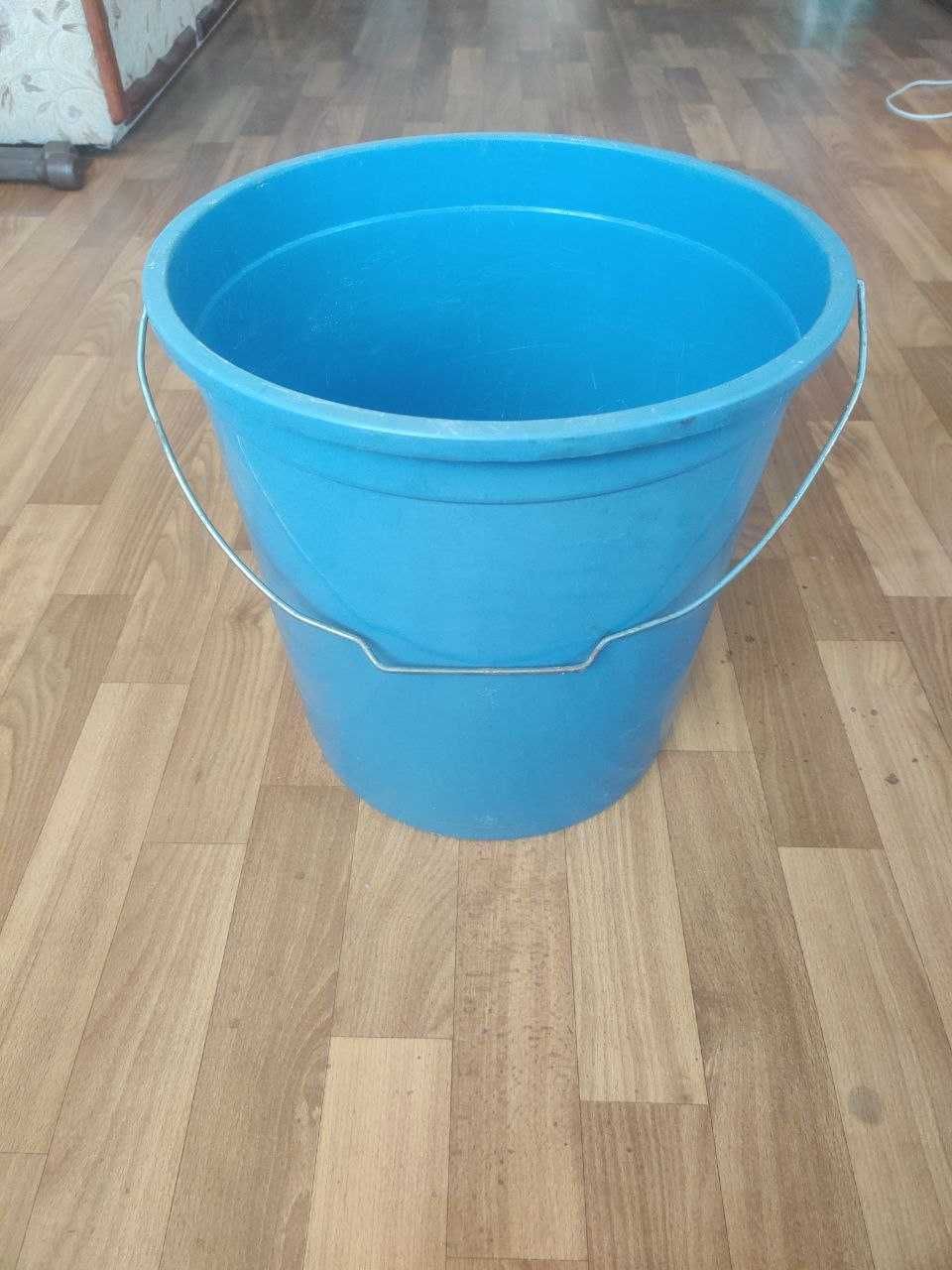 Ведро пластиковое 20л