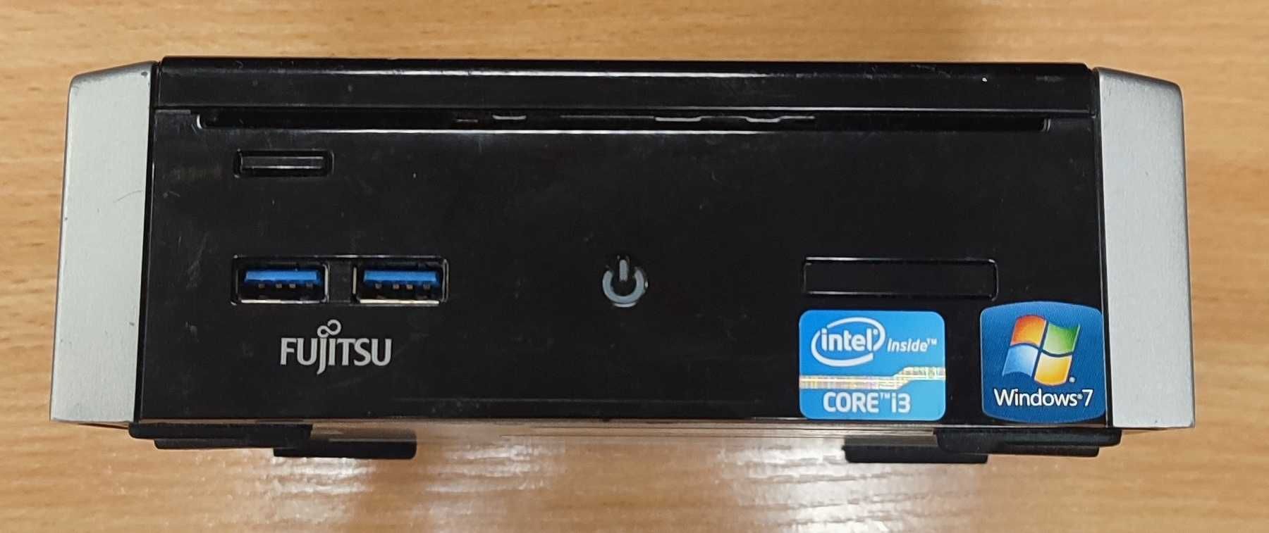 Mini PC Fujitsu Esprimo Q900