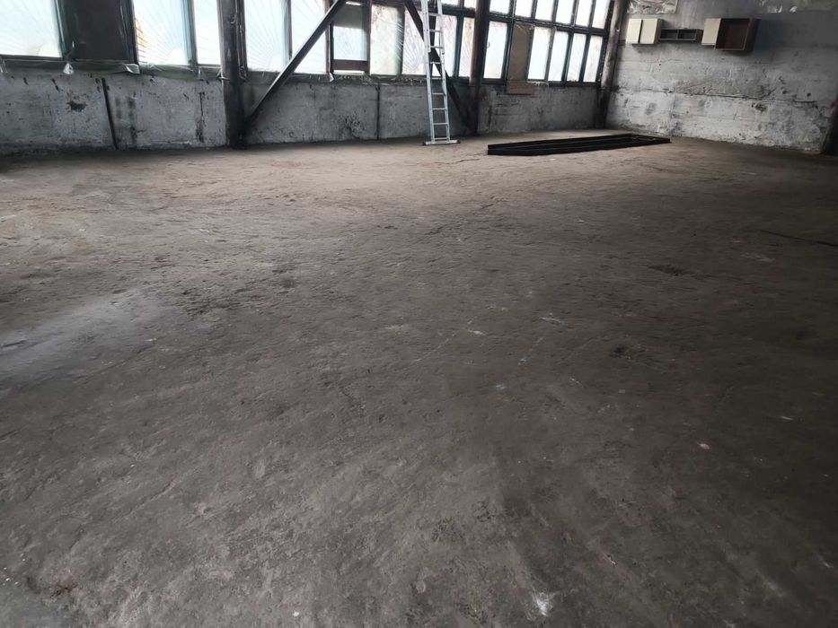 Здам в аренду виробничо складське приміщення вул. НАРОДНОГО РУХУ