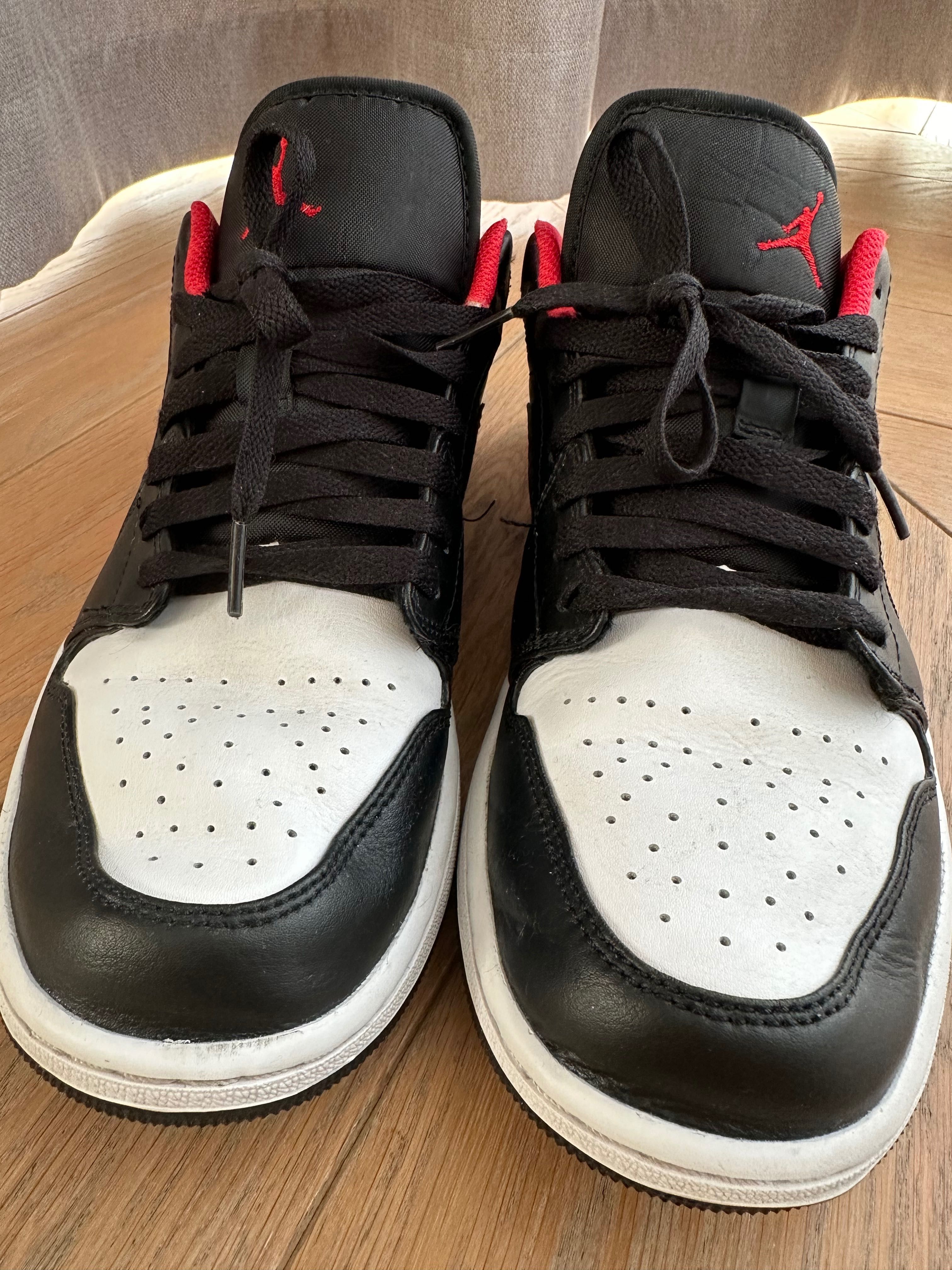 Nike Jordan buty rozm 44