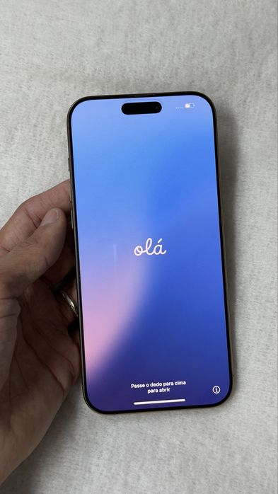 Iphone 16 Pro Max 256GB