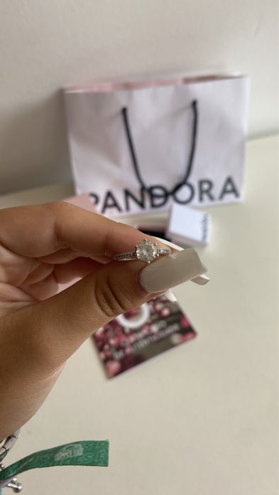 Anel da pandora
