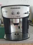 Ekspres ciśnieniowy Delonghi Caffe Corso.