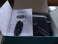 Virtual reality headset