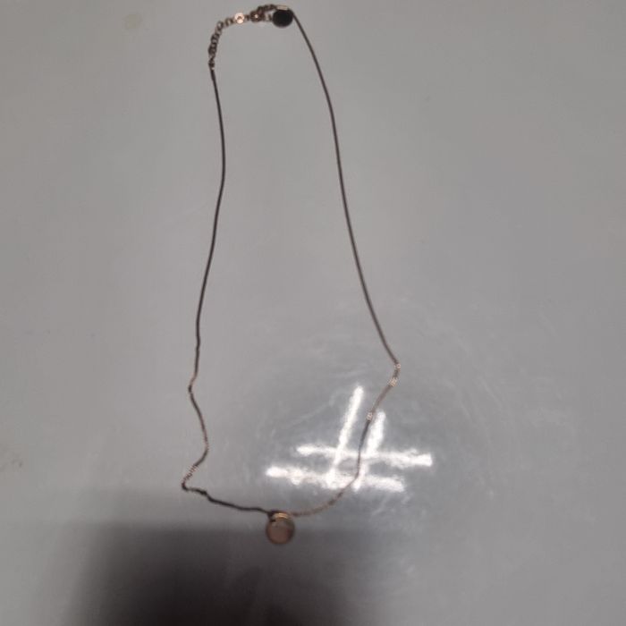 Delikatny naszyjnik Tom Shot