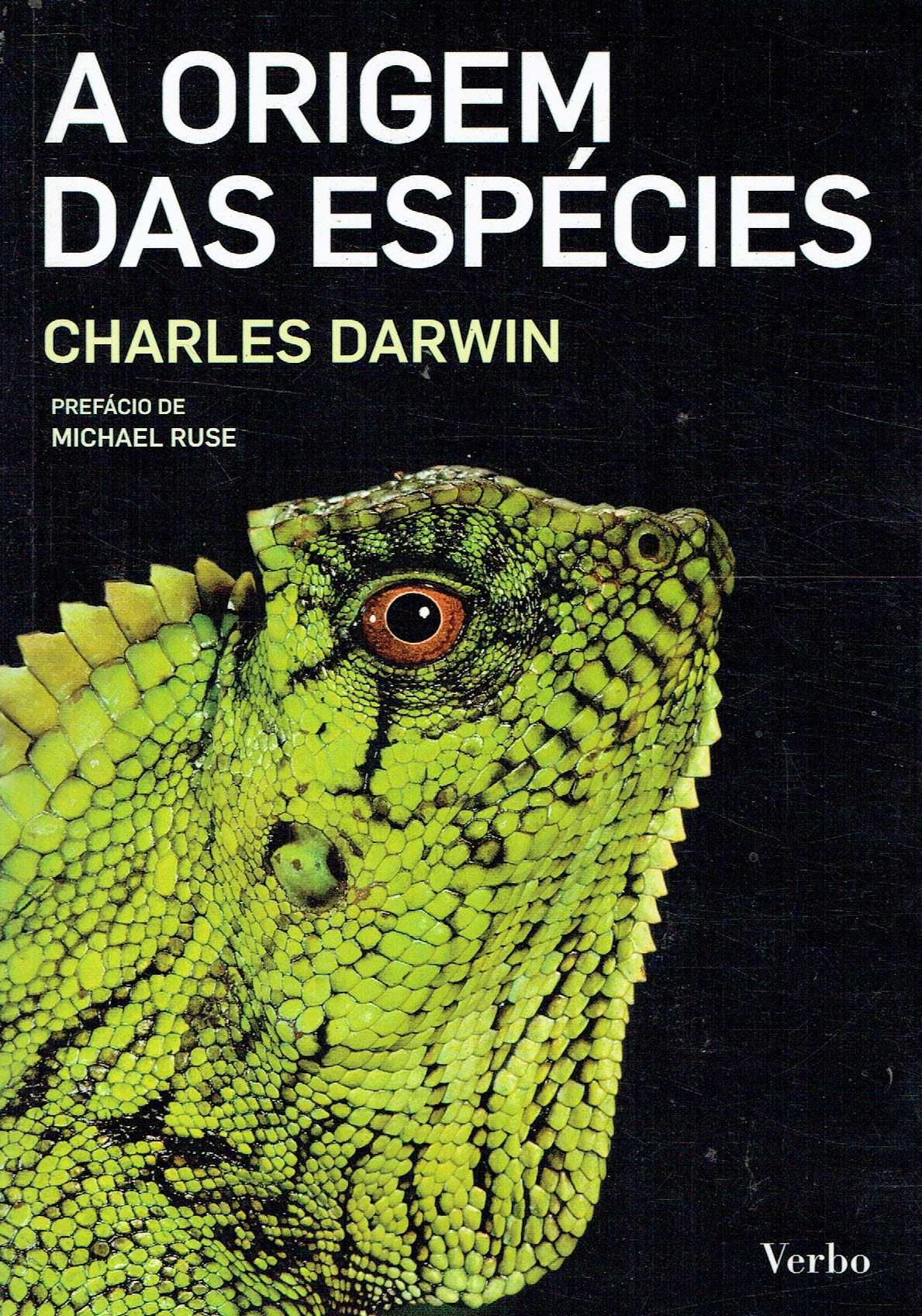 9894

A Origem das Espécies
de Charles Darwin