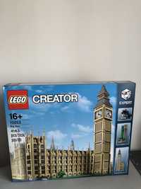 Lego 10253 Big Ben
