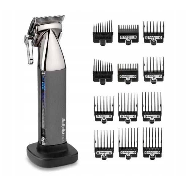 Maszynka do strzyżenia Babyliss Super-X Metal E996E