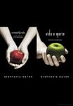 Crepusculo reimaginado