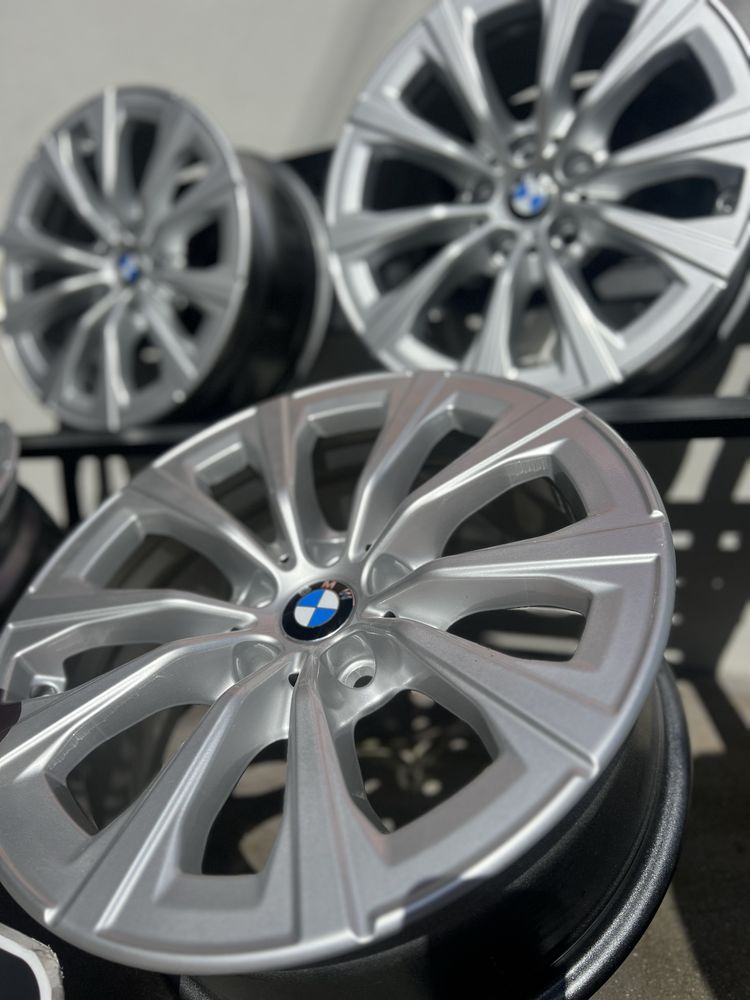 Jantes 17” BMW Originais