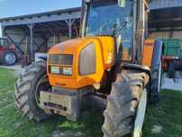 Renault Temis 550x