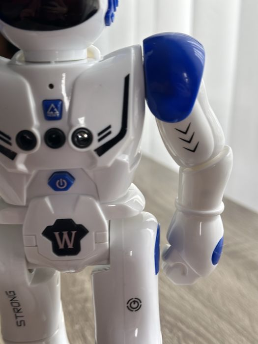 Інтерактивний робот Hongetuo для дітей