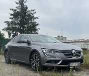 Renault Talisman Initiale Paris 4 Control Bose system 225 KM automat