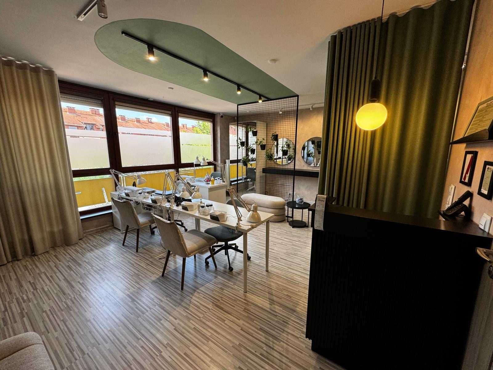 Do odstąpienia salon Wrocław Krzyki