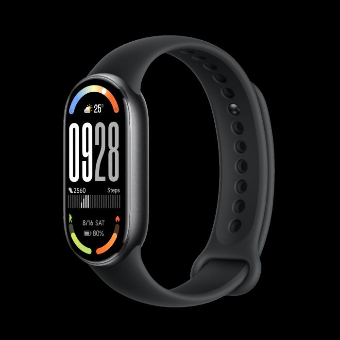 Pulseira Xiaomi Smart Band 10