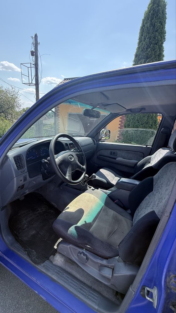 Tayota hilux