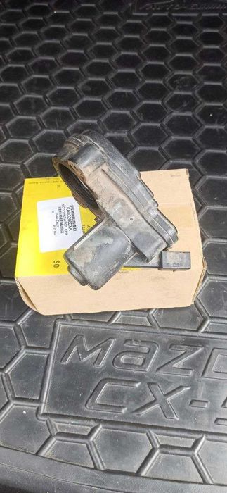 Электропривод тормоза Mazda CX-5 2.2 diesel