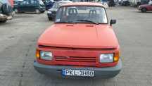 Wartburg 1.3 klasyk