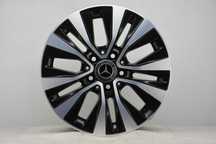 Jantes 16 5x112 Mercedes Vito/Classe A/CLA