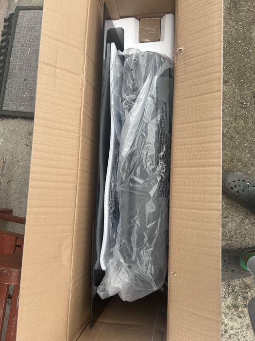 Kominek elektryczny dimplex toluca deluxe 2000W