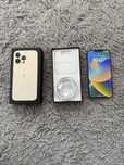 IPhone 13 Pro gold złoty stan idealny