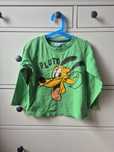 Bluzka Disney rozmiar 98