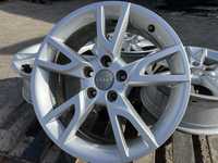 5х112 r17 Audi A3 VW Golf Caddy Диски литые