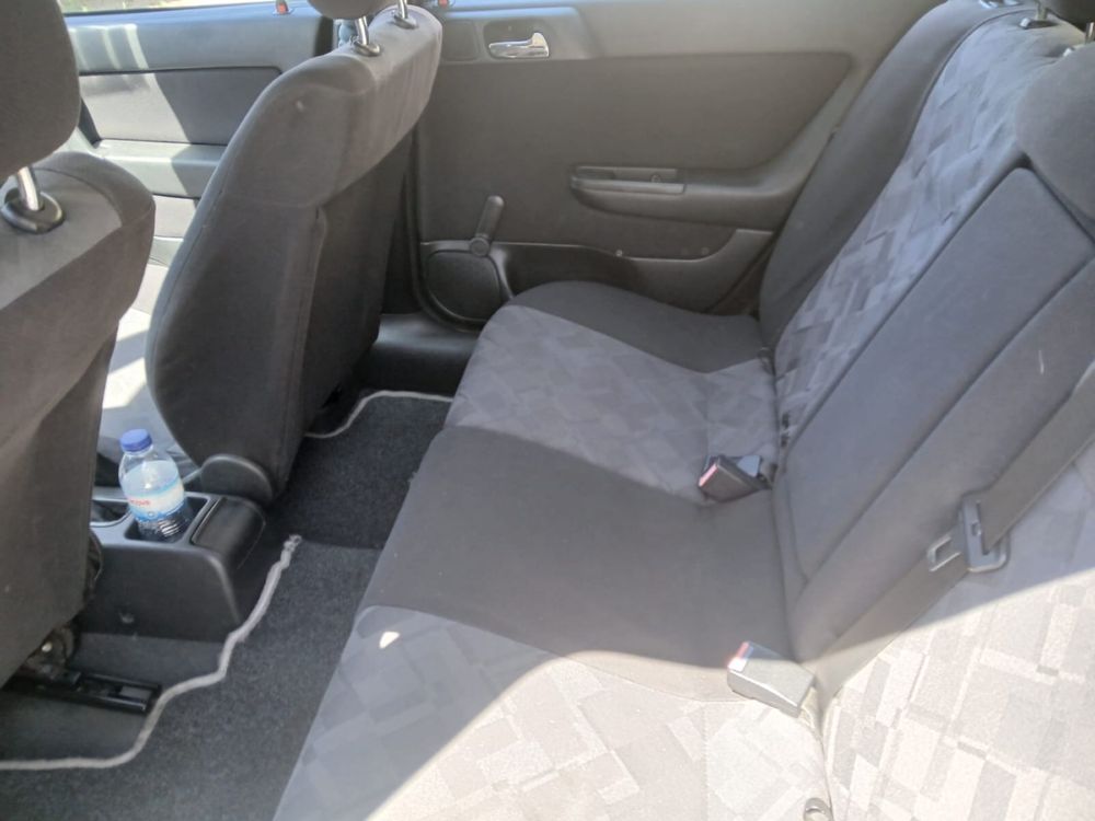 Opel astra G caravan