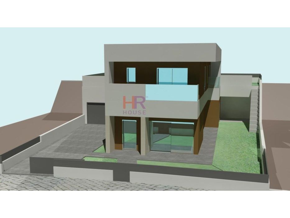 Vende-se Lote de Terreno na Quinta da Sobreira.