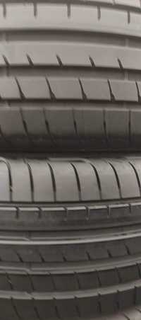 205/45/17 Goodyear 6,5 mm 4szt 2019 lato