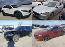РАЗБОРКА MAZDA CX5 CX30 CX50 CX9 3 BP 6 Салон Блок комфорта музыки SRS