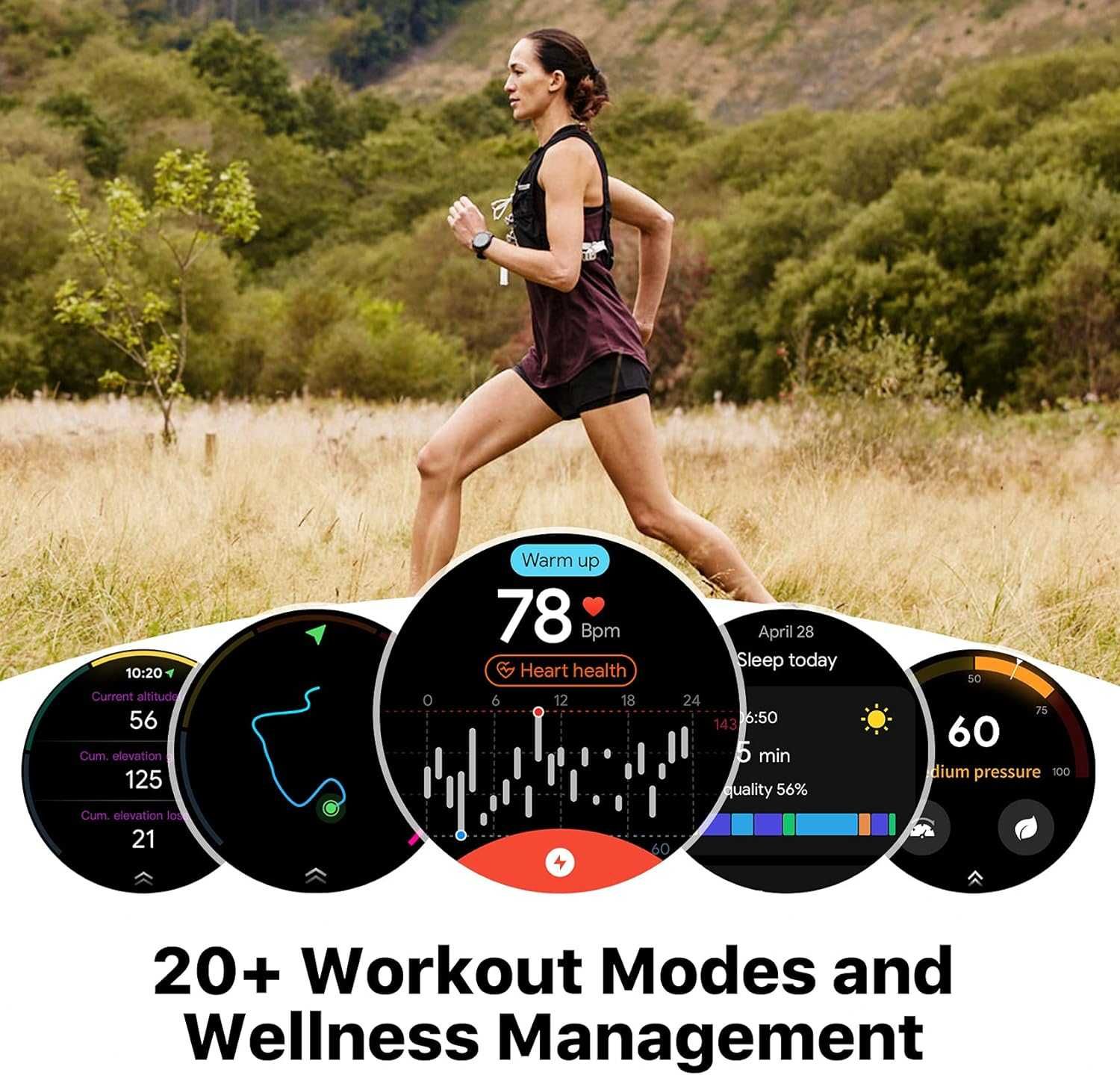 NOWY zegarek Smartwatch TicWatch Pro 3 Ultra LTE eSIM WIFI GPS NFC GW
