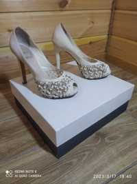 Жіночі туфлі Diorr