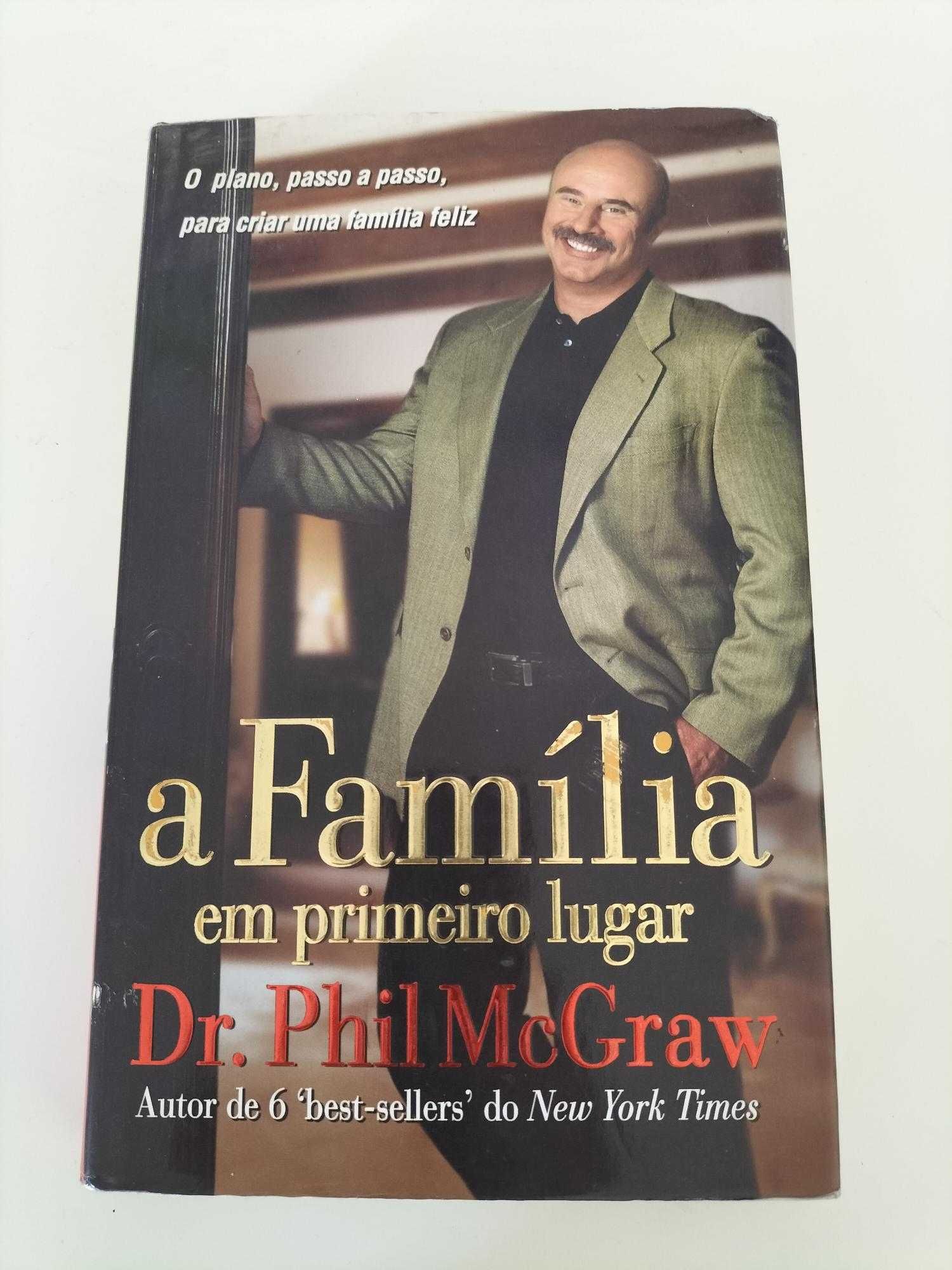 A Família em Primeiro Lugar