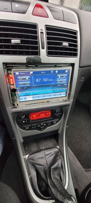 Sprowadzony z Niemiec 1.6 108 KM 7 Osobowy