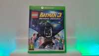 Lego Batman 3 Xbox One | 100% Sprawna