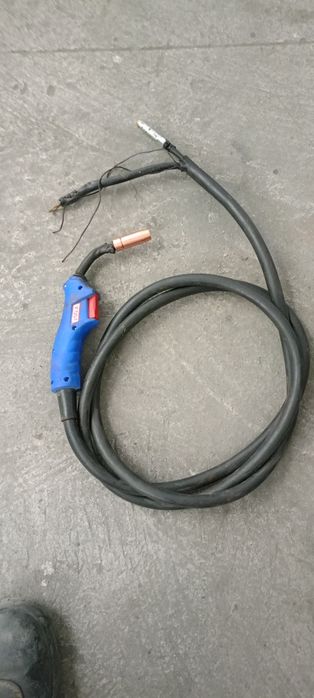 Сварка полуавтомат