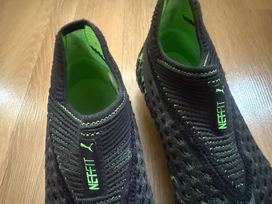 Buty do piłki nożnej Korki Puma Future Netfit