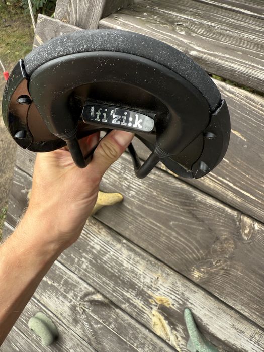 Fizik Aliante R5
