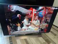 TelewizorSamsung 48 cali niema już ,mam jeszcze 65 cali  Smart wifi  L