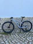 Rockrider race 700
