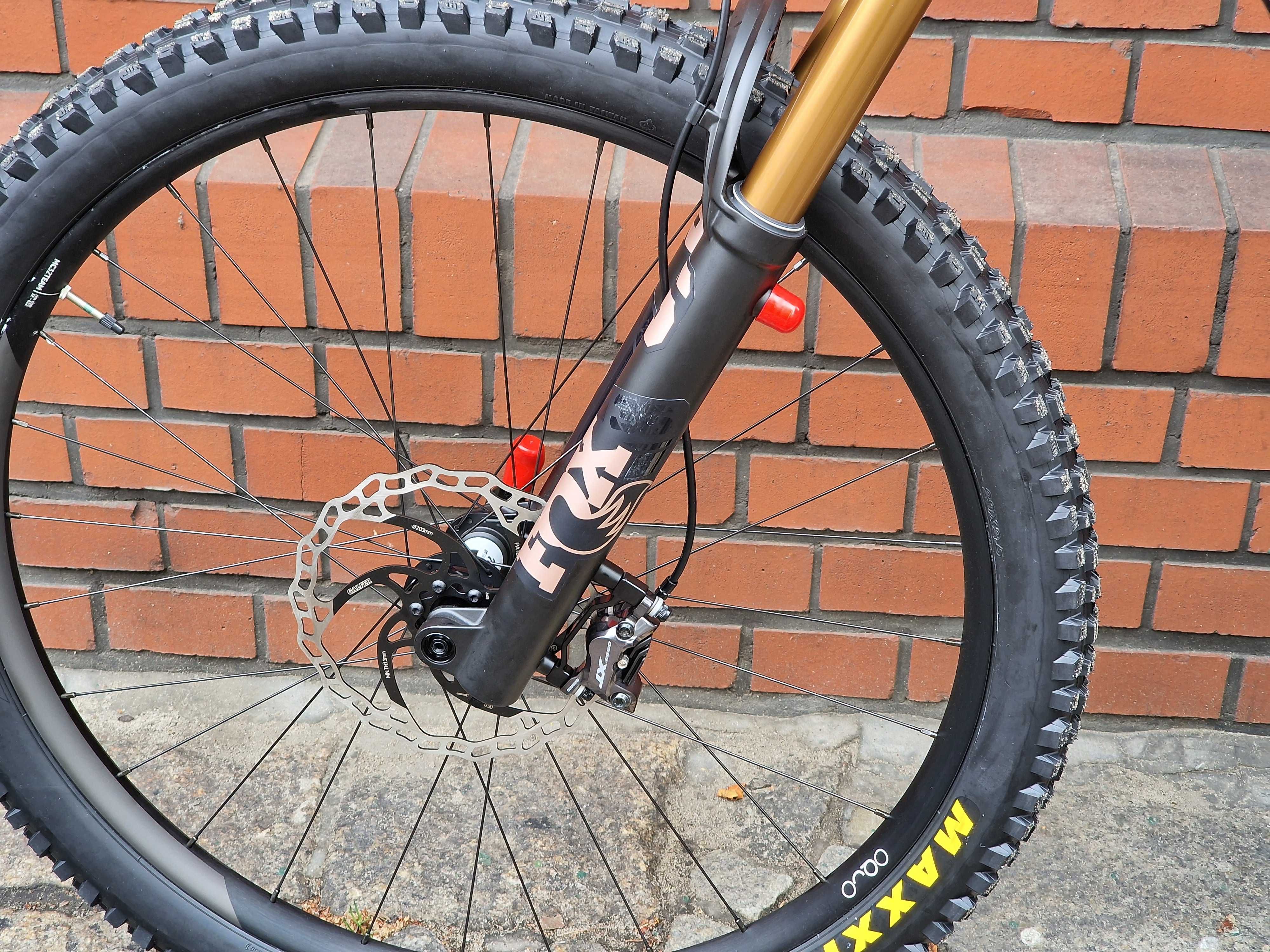 Nowość Orbea RISE LT M10 630 Wh 2025 M  PROMOCJA