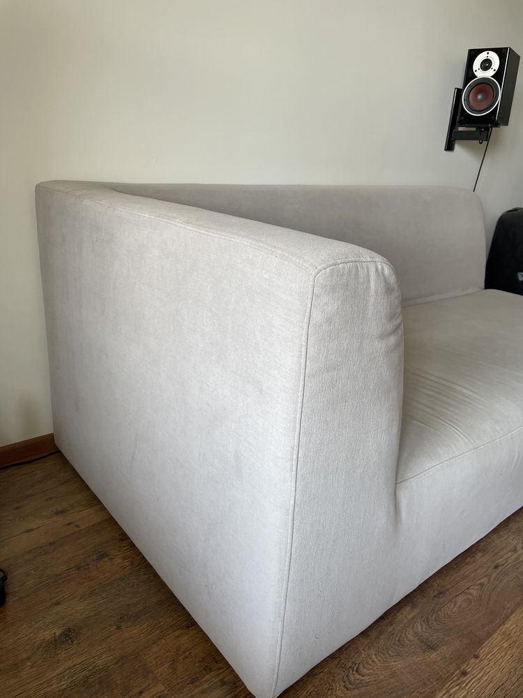 Sofa modułowa Noxx Modalto