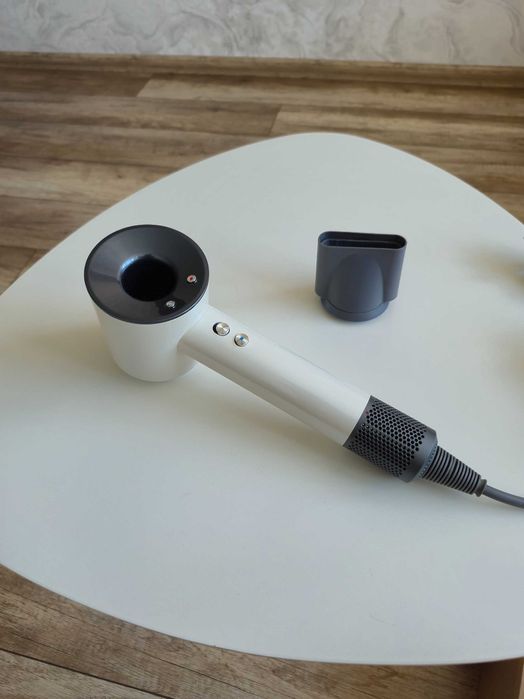 Фен для волосся з іонізацією 1600 Вт Hairdryer