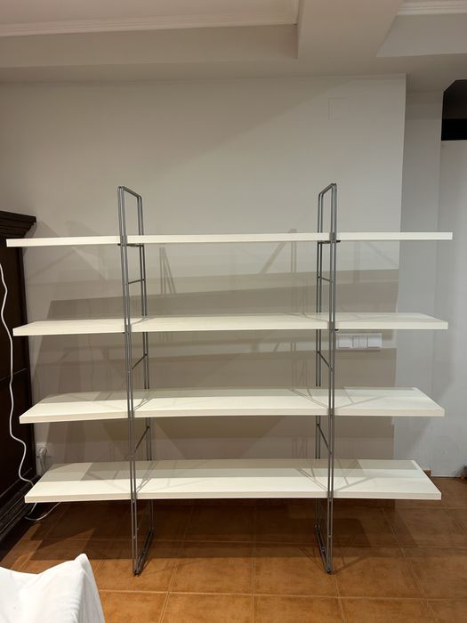 Enetri shelf estante ikea niels vintage.