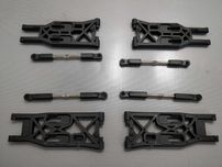 RC машинки запчасти детали HPI Trophy Buggy Truggy 1/8