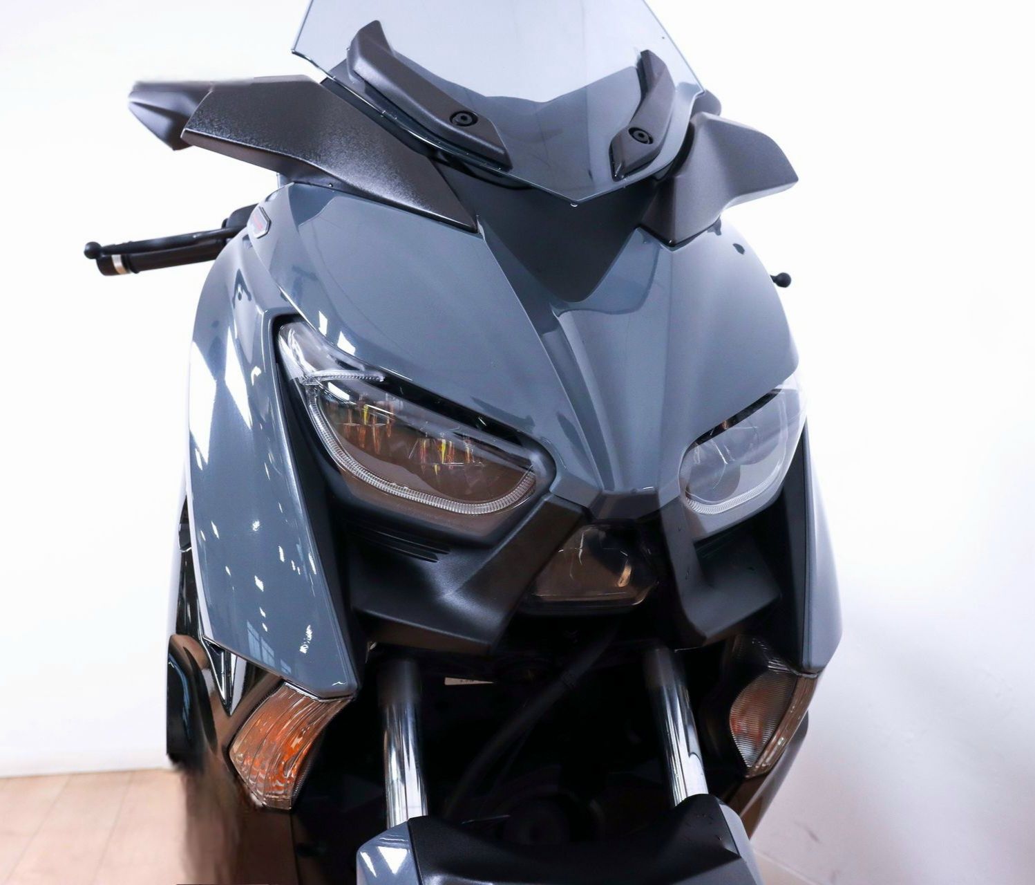 Yamaha Xmax 125cc - 2023 Tech Max