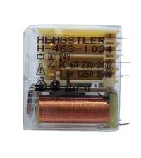 Hengstler przekaźnik H-463- 1034 GASPARINI